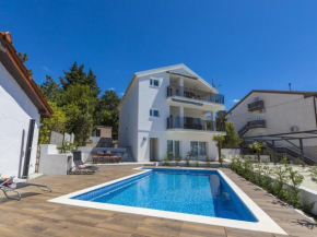 Apartments KATR